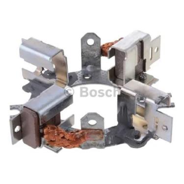 Imagem de Porta Escova Para Motor Partida Gm 20 92/98 Original Bosch
