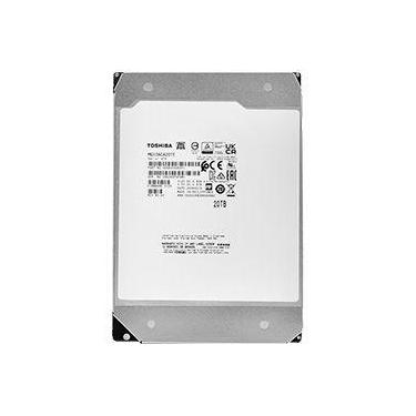 Imagem de HD Toshiba 20TB SATA III 7200RPM HDEB00SGEA51 Interno Alta Capacidade 