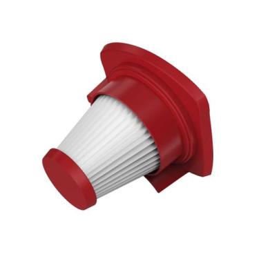 Imagem de Kit Filtros Fes16 P/ Aspirador Electrolux Stk15 Original