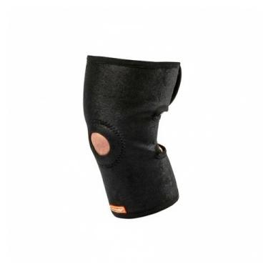 Imagem de Joelheira Patelar Ajustável Hidrolight OR39 Neoprene