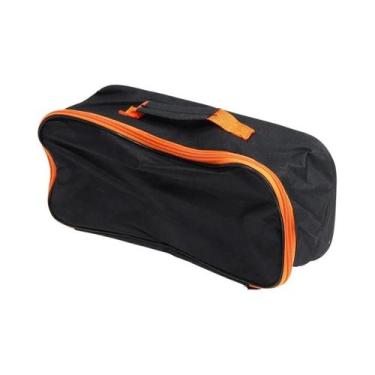 Imagem de Estojo De Armazenamento Durável Para Carro Com Alça, Bolsa Para Ferram