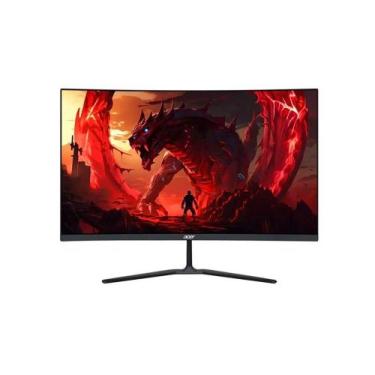Imagem de Monitor Acer Nitro ED270 W0biip 27 VA Curvo 240Hz - amd