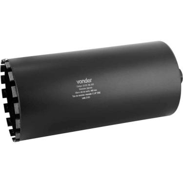 Imagem de Coroa Diamantada 5392200450 Segmentada 200MM X 450MM Vonder