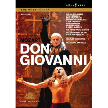 Imagem de Don Giovanni