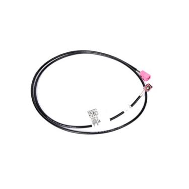 Imagem de ACDelco Equipamento original GM 23103642 Cabo coaxial de antena de navegação GPS e telefone móvel