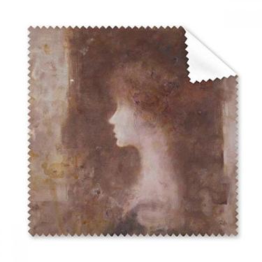 Imagem de Nocturnes No. 3 XJJ Pano de limpeza de pintura a óleo limpador de óculos de tela de telefone 5 peças