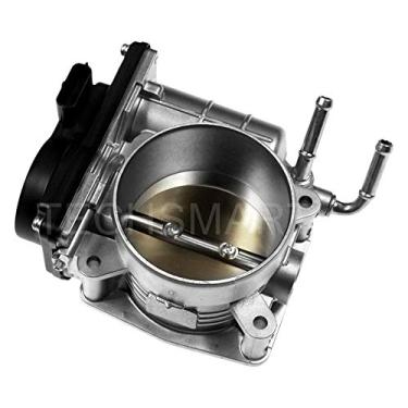 Imagem de Standard Motor Products Corpo do acelerador eletrônico S20059