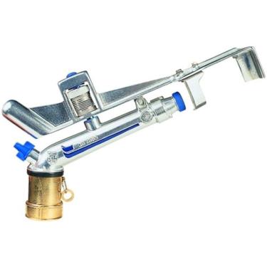 Imagem de Aspersor Irrigacao Mini Canhao Plona Ks 1500 2 - 35 Metros