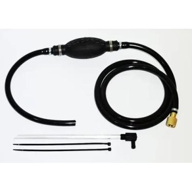 Imagem de Mangueira De Gasolina Suzuki Com Pescador Fixo De Nylon