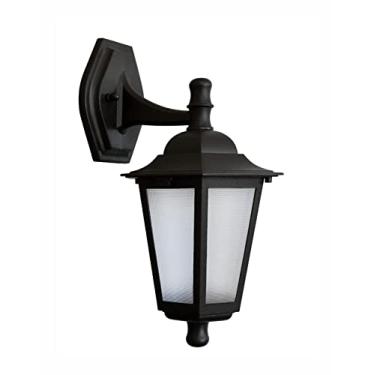 Imagem de Arandela Colonial Luminária de Parede Externa Clássico 115