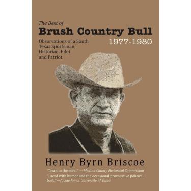 Imagem de The Best of Brush Country Bull 1977-1980