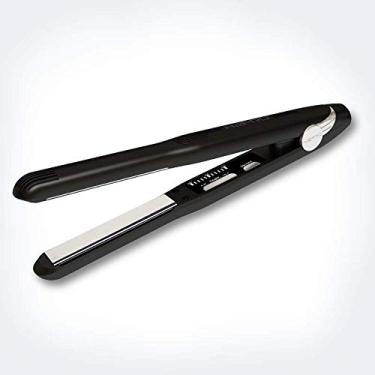 Imagem de H2Pro Mikro possui titânio Nano Hi-Tech Flat Iron 2,2 cm
