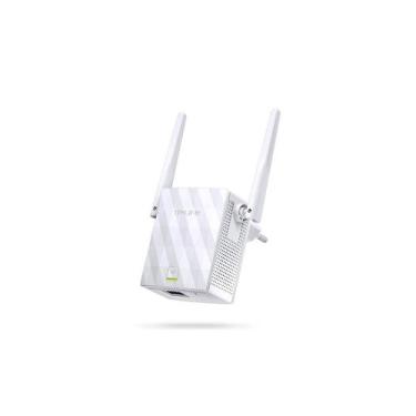 Imagem de Roteador/Repetidor Wireless 300Mbps Tp-Link  Tl-Wa855re 2 Antenas Exte