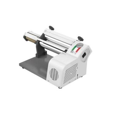 Imagem de Cilindro Eletr. Anodilar Lam.28Cm C/Cort.Bco 127V