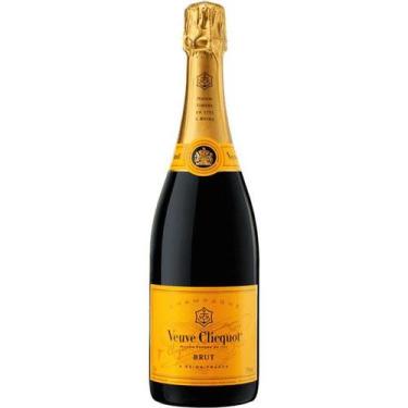 Imagem de Champagne Francesa Veuve Clicquot Brut 750ml - Chandon