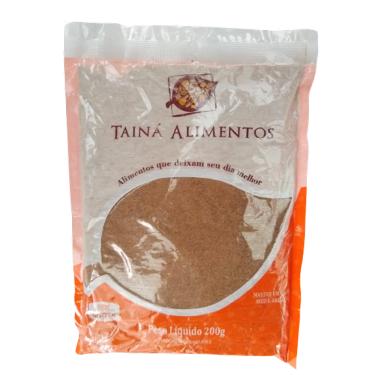 Imagem de Noz Moscada em Pó Tainá Alimentos 200g