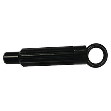 Imagem de Complete Tractor 1112-5988 Ferramenta de alinhamento de embreagem compatível com/substituição para Ford Tractor 1" 15 disco estriado 65" rolamento de piloto Id de 1,65".