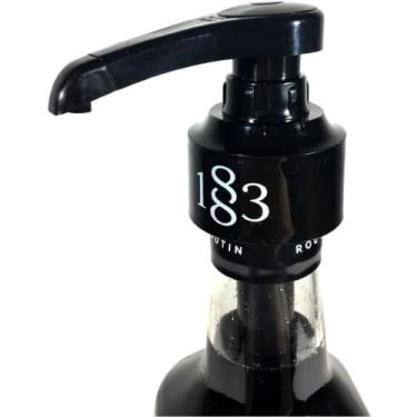 Imagem de Bomba Dosadora para Xarope Routin 1883 Bomba Dosadora 1883 Routin para Garrafa 1l