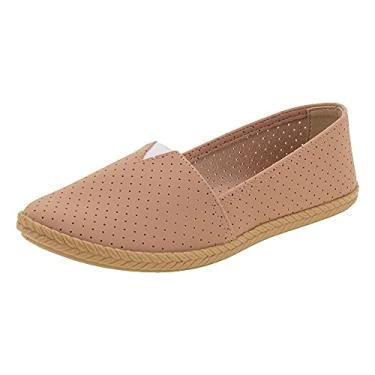 Imagem de Sapatilha Moleca 5287.200 Feminina