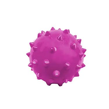 Imagem de Furacão Pet Bola Macica Col. Cravo 70 Mm - Rosa