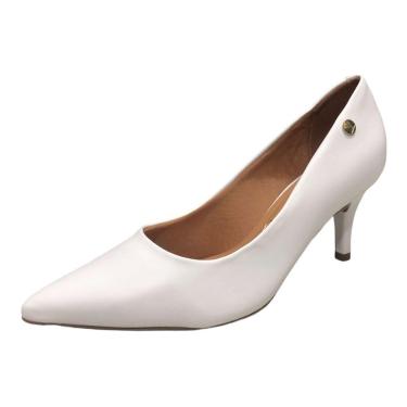 Imagem de Sapato Scarpin Salto Baixo Vizzano Conforto 1185.702