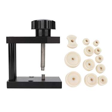 Imagem de Watch Press Tool, ferramenta de reparo de caixa de relógio, máquina de prensa de relógio, reparo de relógio para reparo