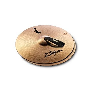 Imagem de Prato Zildjian Crash (ILH16BP)