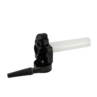 Imagem de Acelerador Rapido Aluminio Moto X - Universal [f016]