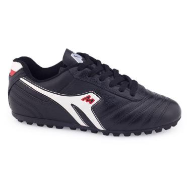 Imagem de Chuteira Society Mathaus Azzurra 0104 Suiço