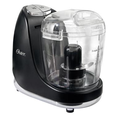 Imagem de Mini Processador Oster Chrome - 220v