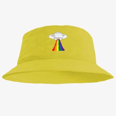Imagem de Chapéu Bucket Hat Estampado Nave ET-Masculino
