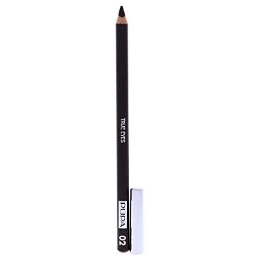 Imagem de True Eyes Eyeliner - 02 Intense Brown Pupa Milano For Women 0.05 oz Eyeliner