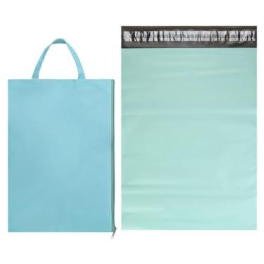 Imagem de Descarte de fraldas para adultos verde