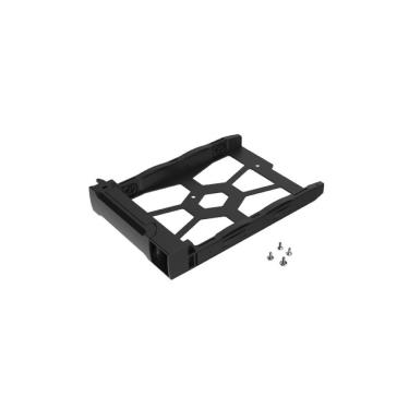 Imagem de Bandeja Para HD 3,5” / 2,5” Para Storage Asustor AS-Tray AS40/52/53 - Preto