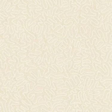 Imagem de Papel de Parede Martha Medeiros Aspecto Têxtil Bege AI5024