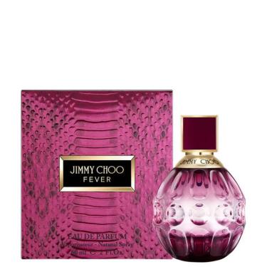 Imagem de Perfume Jimmy Choo Fever Eau De Parfum 60Ml