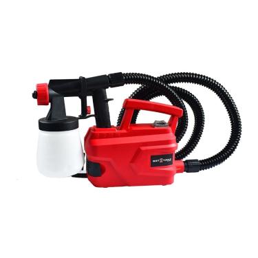 Imagem de Pistola - 220v Pulverizadora para Pintura 500w - Sgt-6051