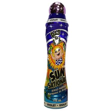 Imagem de Sunsational Violeta Bingo Dauber 118 g