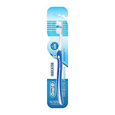 Imagem de Escova Dental Oral-B Indicator Plus Macia 30, Oral-B