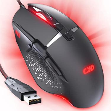 Imagem de C309 USB-mouse-com fio-ergonômico, mouse de computador com fio, mouse para jogos com fio, mouse-rGB, gamer-mouse com fio, mouse com fio, mouse com fio, mouse para jogos com fio, mouse para jogos com fio, pc-gaming-mouse-com fio, mouse com fio para laptop