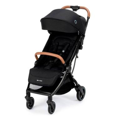 Imagem de Carrinho Travel System Eva³ Trio Maxi-Cosi 3 Posições (0 a 22kg) - Essential Black
