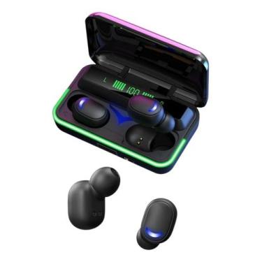 Imagem de Fone De Ouvido Bluetooth 5.1 A Prova D Água  - SHOPBR