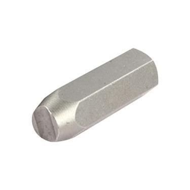 Imagem de Generic 1x kit de ferramentas de quebra de corrente para motosserra Ferramentas manuais profissionais duráveis e fáceis de usar disjuntor de corrente de serra, Pino de rebitagem 25mm