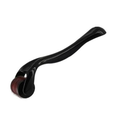 Imagem de Dermaroller 0,50Mm Derma Roller System 540 Agulhas - A.R Variedades Mt