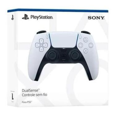 Imagem de Controle Dualsense Sony - Tau, Controle, Controle