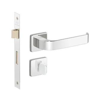 Imagem de Fechadura imab odin banheiro - cromado