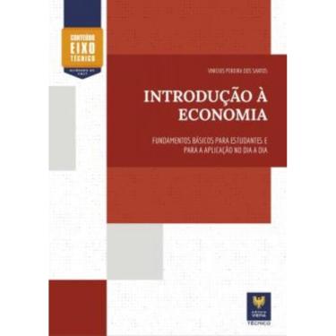 Imagem de Introducao A Economia