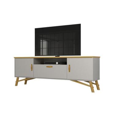 Imagem de Rack FÉLIX - EDN, FENDI/FREIJÓ