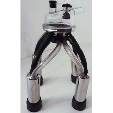 Imagem de Kit coletor 450mlc/ coletor gimezes 450 286 - GIMENEZ