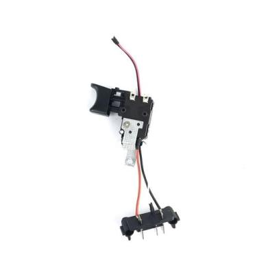 Imagem de Interruptor Gatilho P/ Parafusadeira Scd20 Stanley 90609167 - DEWALT